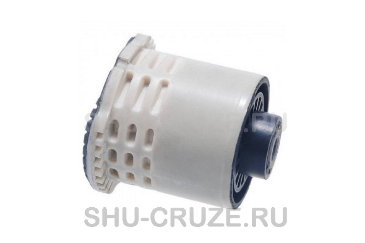 SHU-031-7 Сайлентблок задней балки Chevrolet Opel