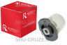 SHU-031-7 Сайлентблок задней балки Chevrolet Opel