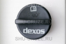 SHU-027-3-7 Крышка маслозаливной горловины Chevrolet Opel F14-18D4 / A12-14-16-18XE*
