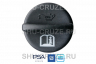 SHU-027-3-7 Крышка маслозаливной горловины Chevrolet Opel F14-18D4 / A12-14-16-18XE*