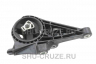 SHU-028-1 Опора двигателя передняя АКПП Cruze Orlando