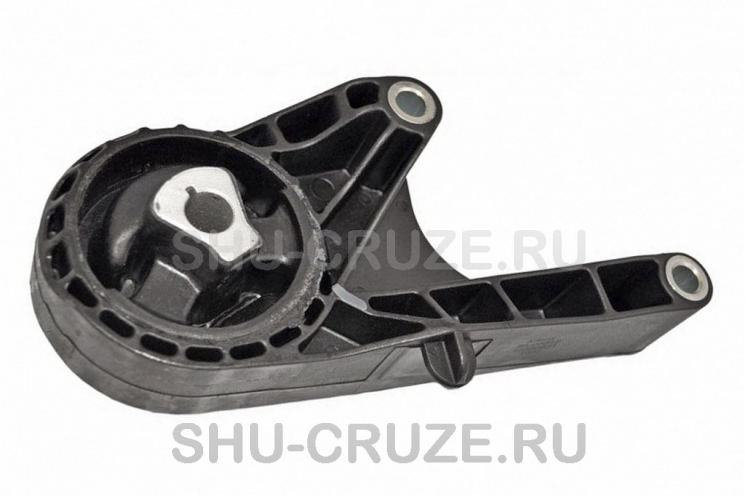 SHU-028-2 Опора двигателя передняя МКПП Cruze Orlando