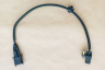 SHU-008-7-3 Датчик положения коленвала Chevrolet Opel F16-18D4 / Z16-18XER