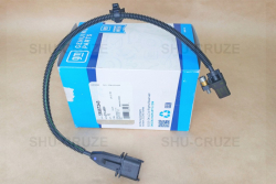 SHU-008-7-3 Датчик положения коленвала Chevrolet Opel F16-18D4 / Z16-18XER