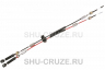 SHU-181-6 Комплект тросиков МКПП Cruze механика