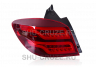 SHU-355-12 Светодиодные фонари Chevrolet Cruze HB хэтчбек. Стиль V12 GLK красные