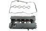 SHU-027-3-5 Клапанная крышка двигателя F18D4 F16D4 F14D4. Пластик. Китай