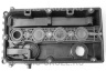 SHU-027-3-5 Клапанная крышка двигателя F18D4 F16D4 F14D4. Пластик. Китай