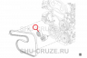 SHU-007-3-3 Ролик натяжной приводного ремня Chevrolet Opel 14-16-18XER XEP