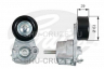 SHU-007-3-3 Ролик натяжной приводного ремня Chevrolet Opel 14-16-18XER XEP