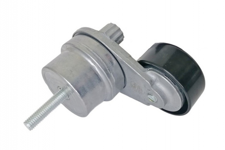 SHU-007-3-3 Ролик натяжной приводного ремня Chevrolet Opel 14-16-18XER XEP