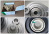 SHU-007-3-3 Ролик натяжной приводного ремня Chevrolet Opel 14-16-18XER XEP
