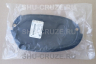 SHU-007-3-91 Крышка кожух ремня ГРМ Chevrolet Opel 14-16-18XER верхняя внешняя