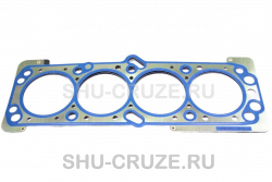 SHU-026-1-1 Прокладка ГБЦ Chevrolet Daewoo F14D3 / F16D3