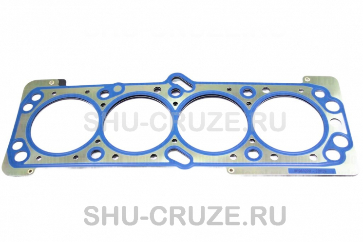 SHU-026-1-1 Прокладка ГБЦ Chevrolet Daewoo F14D3 / F16D3