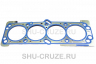 SHU-026-1-1 Прокладка ГБЦ Chevrolet Daewoo F14D3 / F16D3