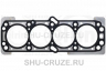 SHU-026-1-1 Прокладка ГБЦ Chevrolet Daewoo F14D3 / F16D3