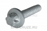 SHU-007-3-6 Болт шкива коленвала Chevrolet Opel M12x1.5x62
