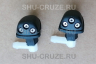 SHU-038-0 Штатные струйные форсунки омывателя лобового стекла Cruze (2 шт)