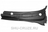 SHU-039-6 Жабо лобового стекла Chevrolet Cruze