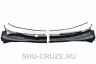 SHU-039-6 Жабо лобового стекла Chevrolet Cruze