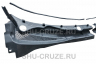 SHU-039-6 Жабо лобового стекла Chevrolet Cruze