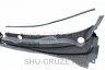 SHU-039-6 Жабо лобового стекла Chevrolet Cruze