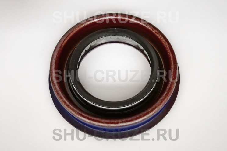 SHU-014-55 Сальник привода МКПП Cruze Orlando Aveo Opel