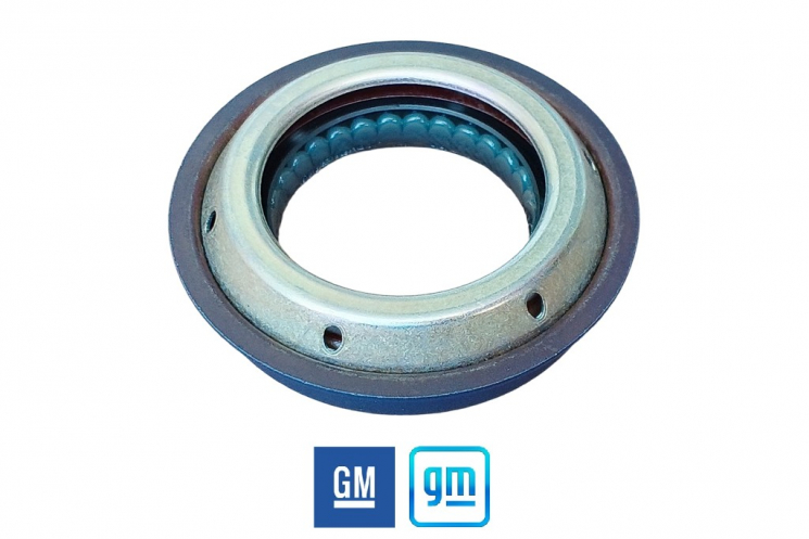 SHU-014-55 Сальник дифференциала МКПП привода Chevrolet Opel