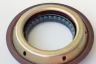 SHU-014-55 Сальник дифференциала МКПП привода Chevrolet Opel