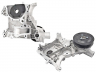 SHU-009-1 Насос масляный в сборе Cruze Orlando Aveo Opel F14-16-18D4 / Z16-18XER