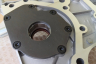 SHU-009-1 Насос масляный в сборе Cruze Orlando Aveo Opel F14-16-18D4 / Z16-18XER