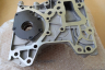 SHU-009-1 Насос масляный в сборе Cruze Orlando Aveo Opel F14-16-18D4 / Z16-18XER