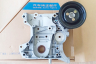 SHU-009-1 Насос масляный в сборе Cruze Orlando Aveo Opel F14-16-18D4 / Z16-18XER