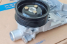 SHU-009-1 Насос масляный в сборе Cruze Orlando Aveo Opel F14-16-18D4 / Z16-18XER