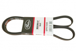 SHU-007-5-1 Ремень привода генератора 5 ручьев Opel 16-18XER XEP XE1 XEL
