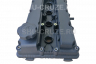 SHU-027-1-4 Клапанная крышка двигателя F14D3 F16D3. Пластик. Оригинал GM