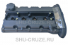 SHU-027-1-4 Клапанная крышка двигателя F14D3 F16D3. Пластик. Оригинал GM