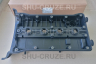 SHU-027-1-4 Клапанная крышка двигателя F14D3 F16D3. Пластик. Оригинал GM