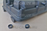 SHU-027-1-4 Клапанная крышка двигателя F14D3 F16D3. Пластик. Оригинал GM