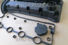 SHU-027-1-4 Клапанная крышка двигателя F14D3 F16D3. Пластик. Оригинал GM