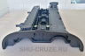 SHU-027-1-4 Клапанная крышка двигателя F14D3 F16D3. Пластик. Оригинал GM