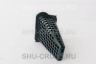 SHU-013-7 Сетка фильтр маслозаборника поддона Chevrolet Opel 1.6-1.8