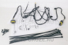 SHU-041-31 Противотуманные фары ПТФ Cruze 2009-2012