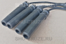 SHU-018-8 Высоковольтные провода F14-16D3 комплект 4 шт