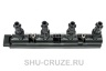 SHU-018-4 Модуль катушка зажигания Chevrolet Opel A12 A14 B14 Z14