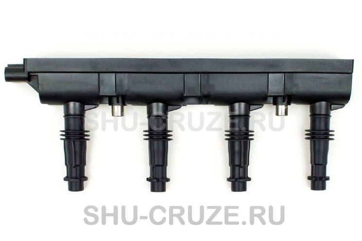 SHU-018-4 Модуль катушка зажигания Chevrolet Opel A12 A14 B14 Z14