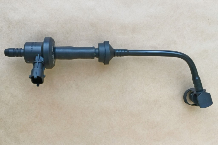 SHU-063-8 Клапан адсорбера вентиляции топливного бака в сборе Opel 1.6 Turbo A16LET