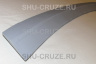 SHU-065-6 Спойлер-козырек на заднее стекло Cruze SD седан. Массивный. Не окрашенный