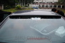 SHU-065-6 Спойлер-козырек на заднее стекло Cruze SD седан. Массивный. Не окрашенный